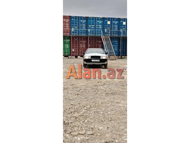 Her bir şeyi işleyir