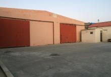 SALYAN SOSSESINDE 450KV ANBAR IAREYE VERILIR