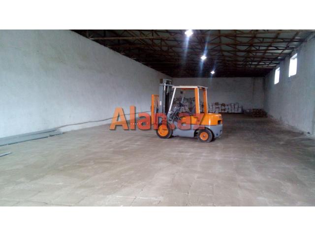 SALYAN SOSSESINDE 450KV ANBAR IAREYE VERILIR