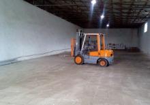 SALYAN SOSSESINDE 450KV ANBAR IAREYE VERILIR