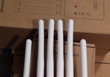 Wifi Router yeni