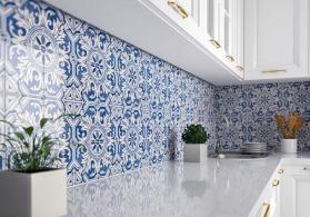 Aqlay, Mərmər, Keramoqranit, Kabançik ,Termo - Aqlay ,Travertin və Təbii Daşların quraşdırılması .