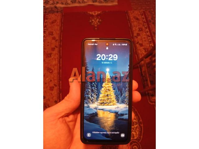 Samsung A52