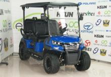 Qolf kar DG-F4 dördyerli