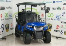 Qolf kar DG-F4 dördyerli