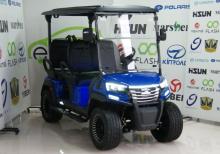 Qolf kar DG-F4 dördyerli