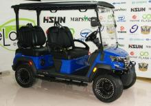 Qolf kar DG-F4 dördyerli