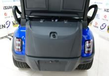 Qolf kar DG-F4 dördyerli