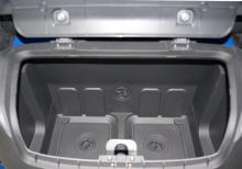 Qolf kar DG-F4 dördyerli