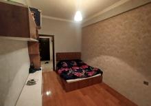 2 otaq menzil kiraye verlir