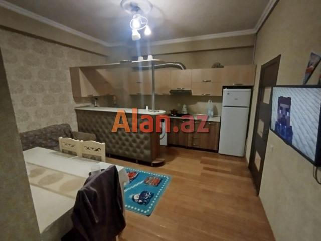 2 otaq menzil kiraye verlir