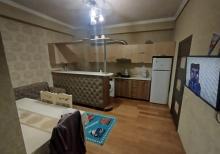 2 otaq menzil kiraye verlir