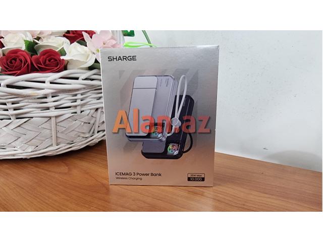 ICEMAG 3 Power bank 10000 Mah