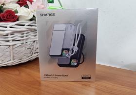 ICEMAG 3  Power bank 10000 Mah