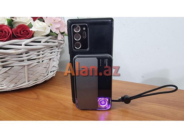 ICEMAG 3 Power bank 10000 Mah