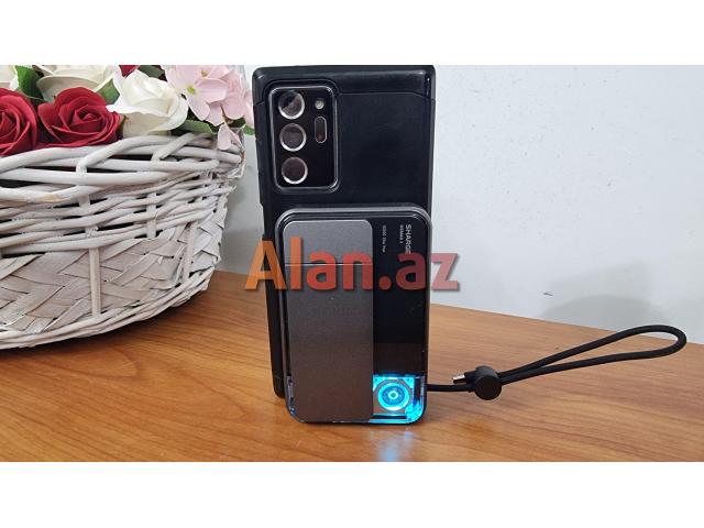 ICEMAG 3 Power bank 10000 Mah