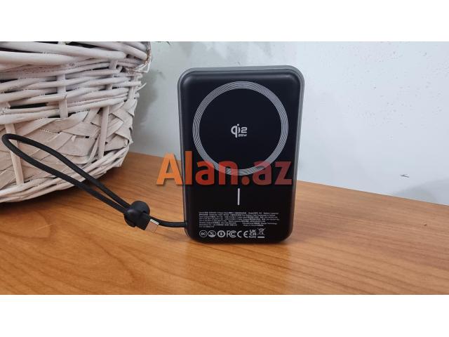 ICEMAG 3 Power bank 10000 Mah