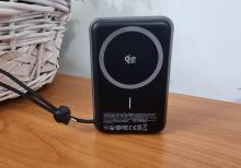 ICEMAG 3  Power bank 10000 Mah