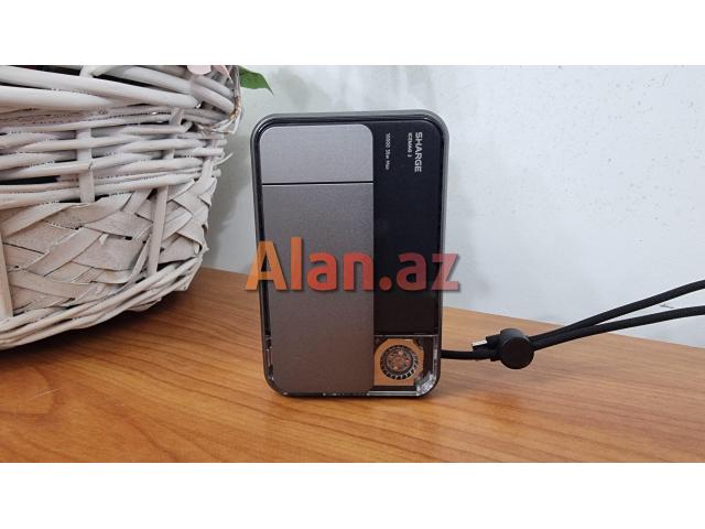 ICEMAG 3 Power bank 10000 Mah