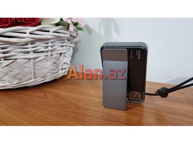 ICEMAG 3 Power bank 10000 Mah