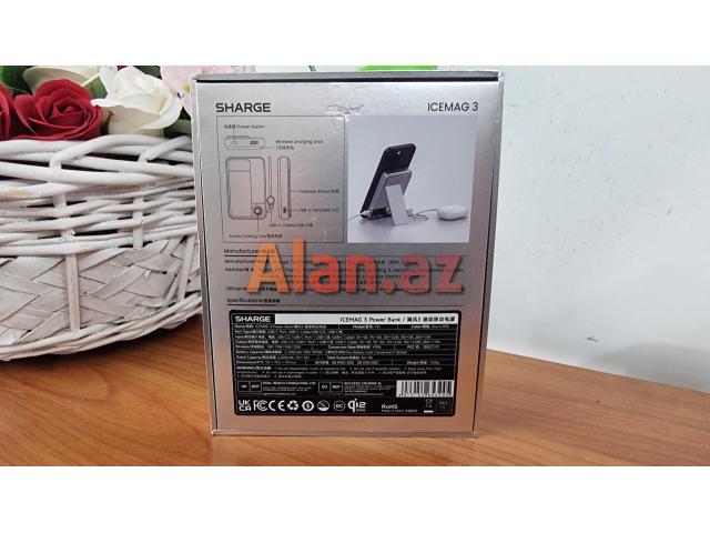 ICEMAG 3 Power bank 10000 Mah