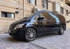 Transportation & Transfer Services