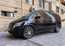 Transportation & Transfer Services