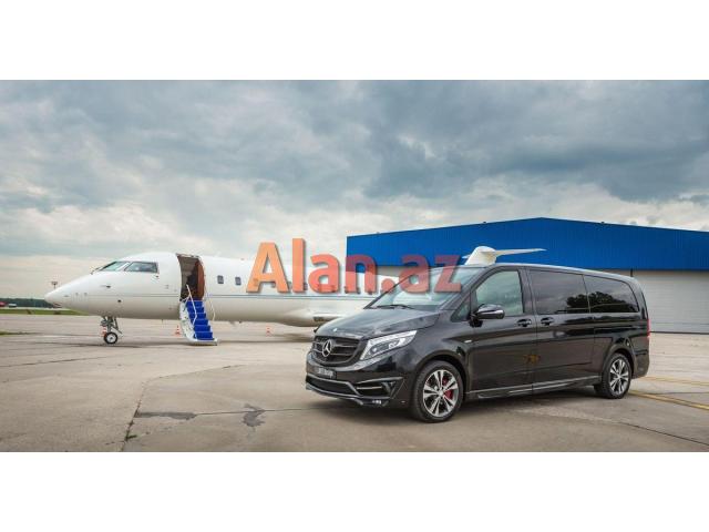 Transportation & Transfer Services