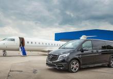 Transportation & Transfer Services