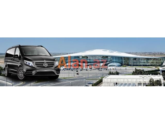 Transportation & Transfer Services