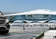 Transportation & Transfer Services