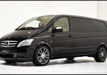 Transportation & Transfer Services