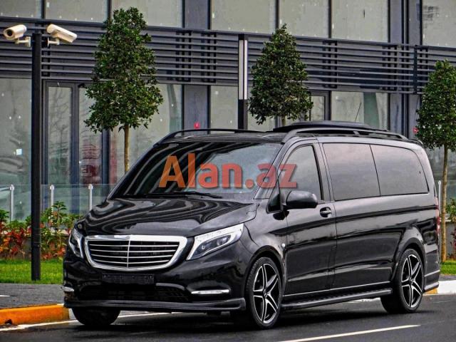 Transportation & Transfer Services