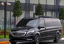 Transportation & Transfer Services