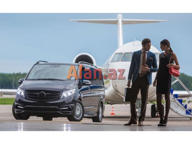 Transportation & Transfer Services