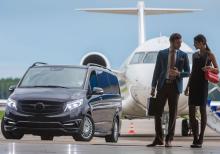 Transportation & Transfer Services