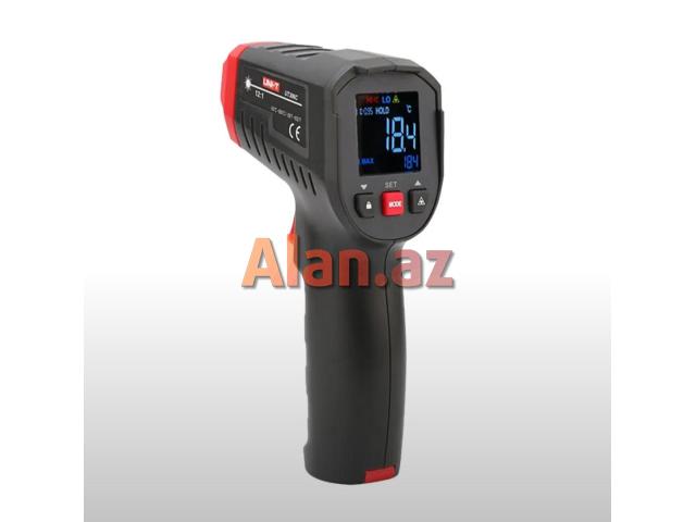 Təmassız termometr UNI-T UT306C