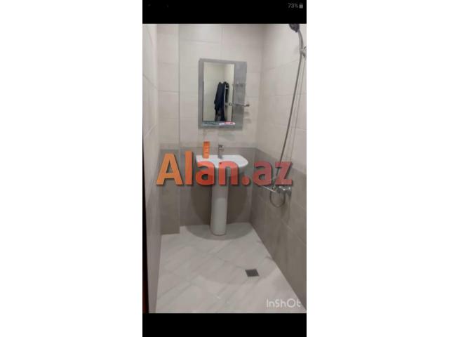 2 otaq menzil kiraye verlir