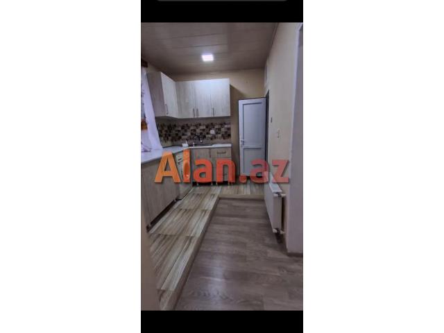 2 otaq heyet evi kiraye verlir