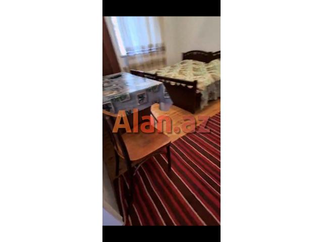 2 otaq heyet evi kiraye verlir