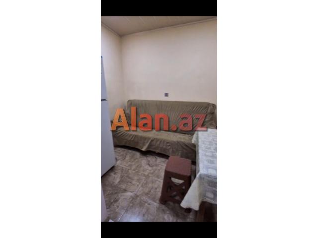 2 otaq heyet evi kiraye verlir
