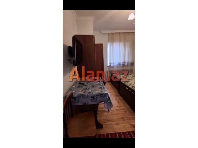 2 otaq heyet evi kiraye verlir