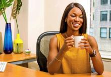 Ofis meneceri tələb olunur