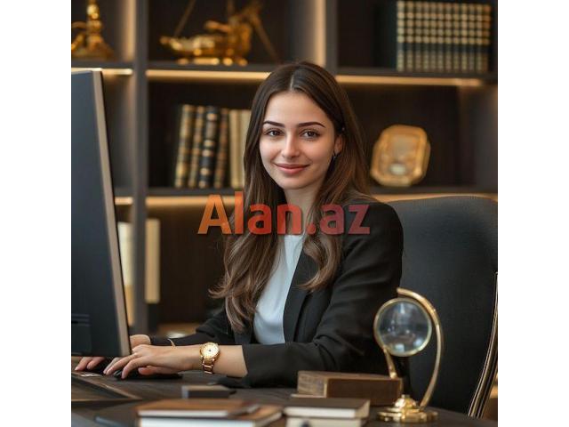 Ofis menecerii vəzifəsi