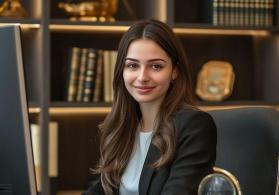 Ofis menecerii vəzifəsi