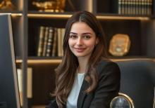 Ofis menecerii vəzifəsi