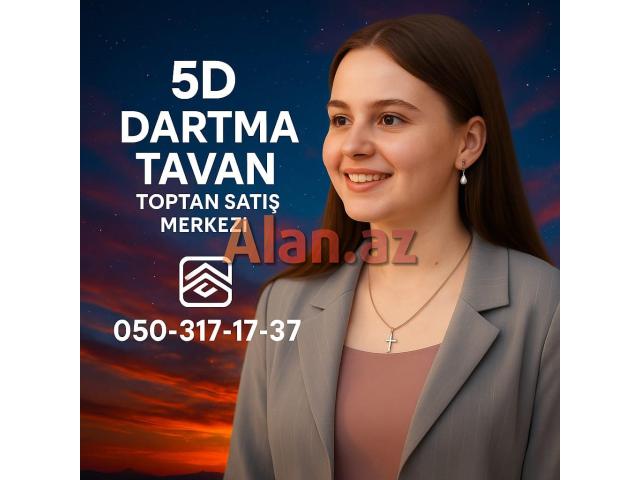 Dartma tavan dartma tavanlar