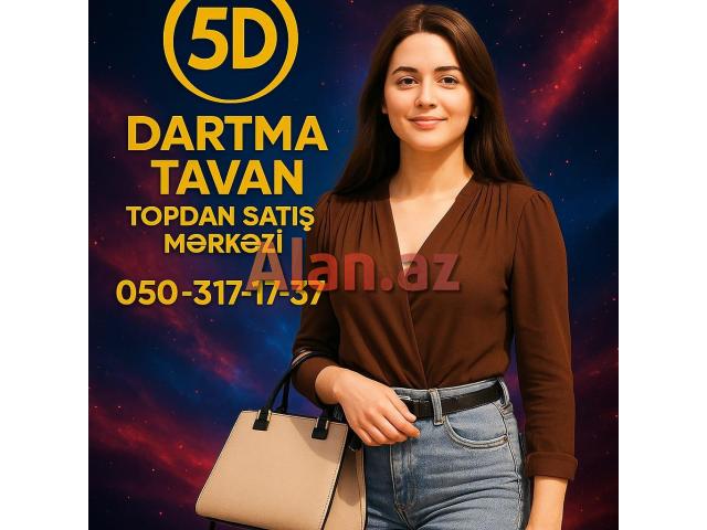 Dartma tavan dartma tavanlar