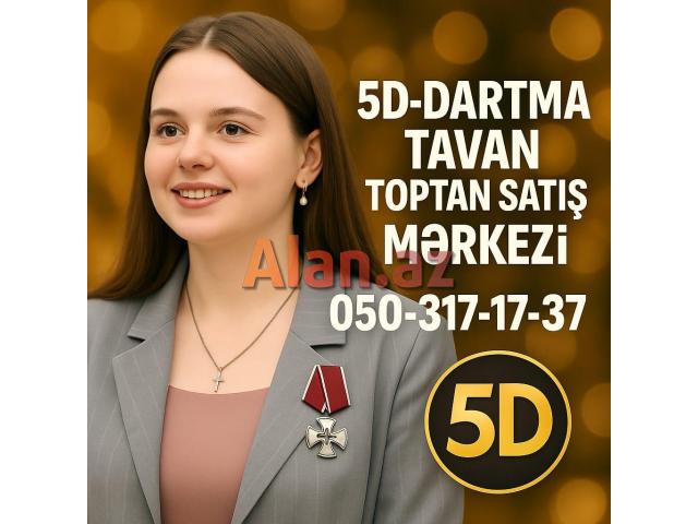 Dartma tavan dartma tavanlar