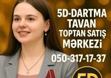 Dartma tavan dartma tavanlar